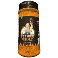 Z.Z.’s Smokin’ Spice!