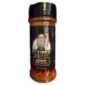 Z.Z.’s Smokin’ Hot Spice!