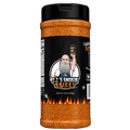 Z.Z.’s Smokin’ Spice!