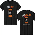 Get Z.Z.'D T-Shirt